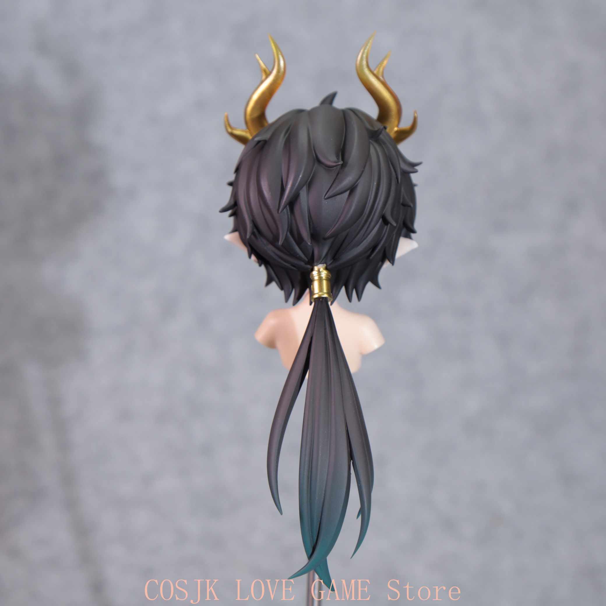 Anime Honkai: Star Rail Danhen – Detachable Cosplay Prop Bewertung und Preis