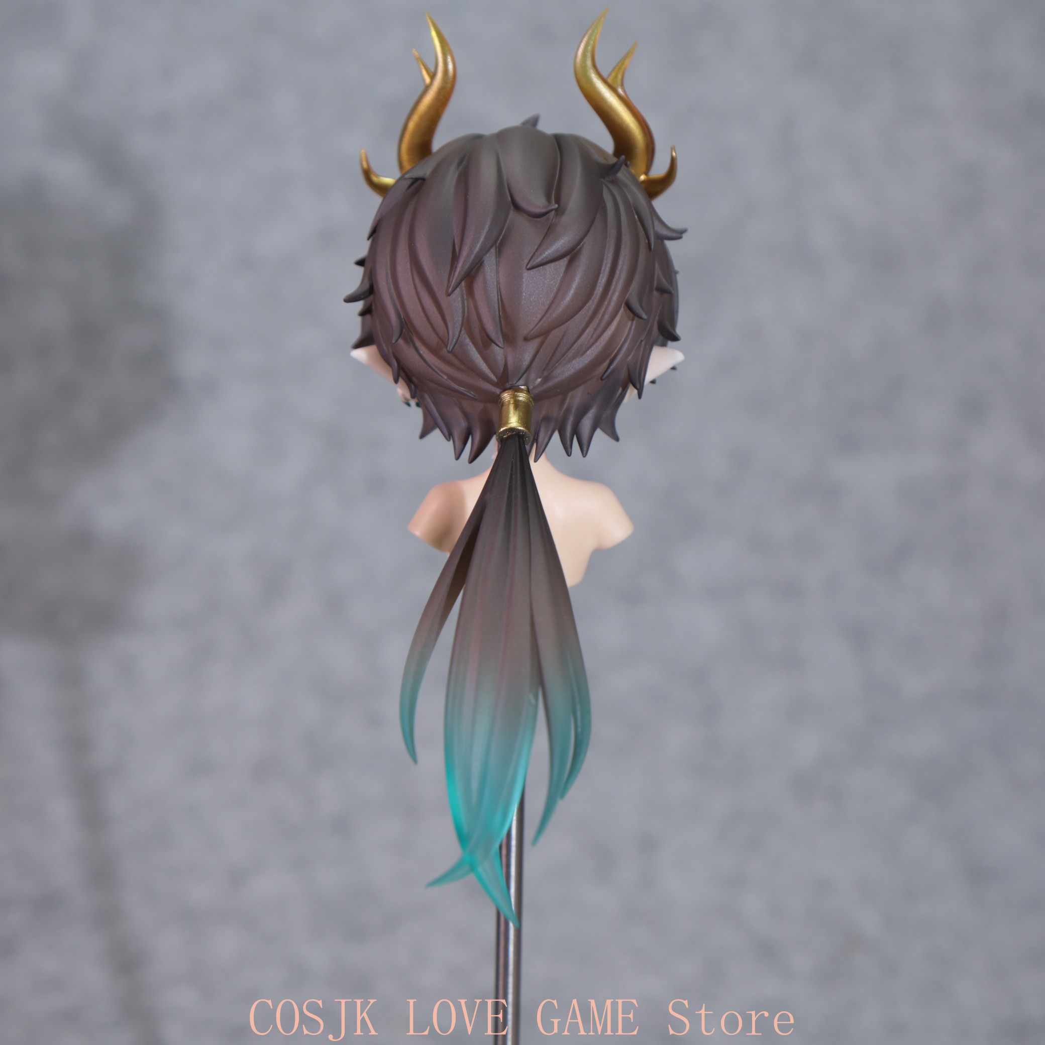 Anime Honkai: Star Rail Danhen – Detachable Cosplay Prop Bewertung und Preis