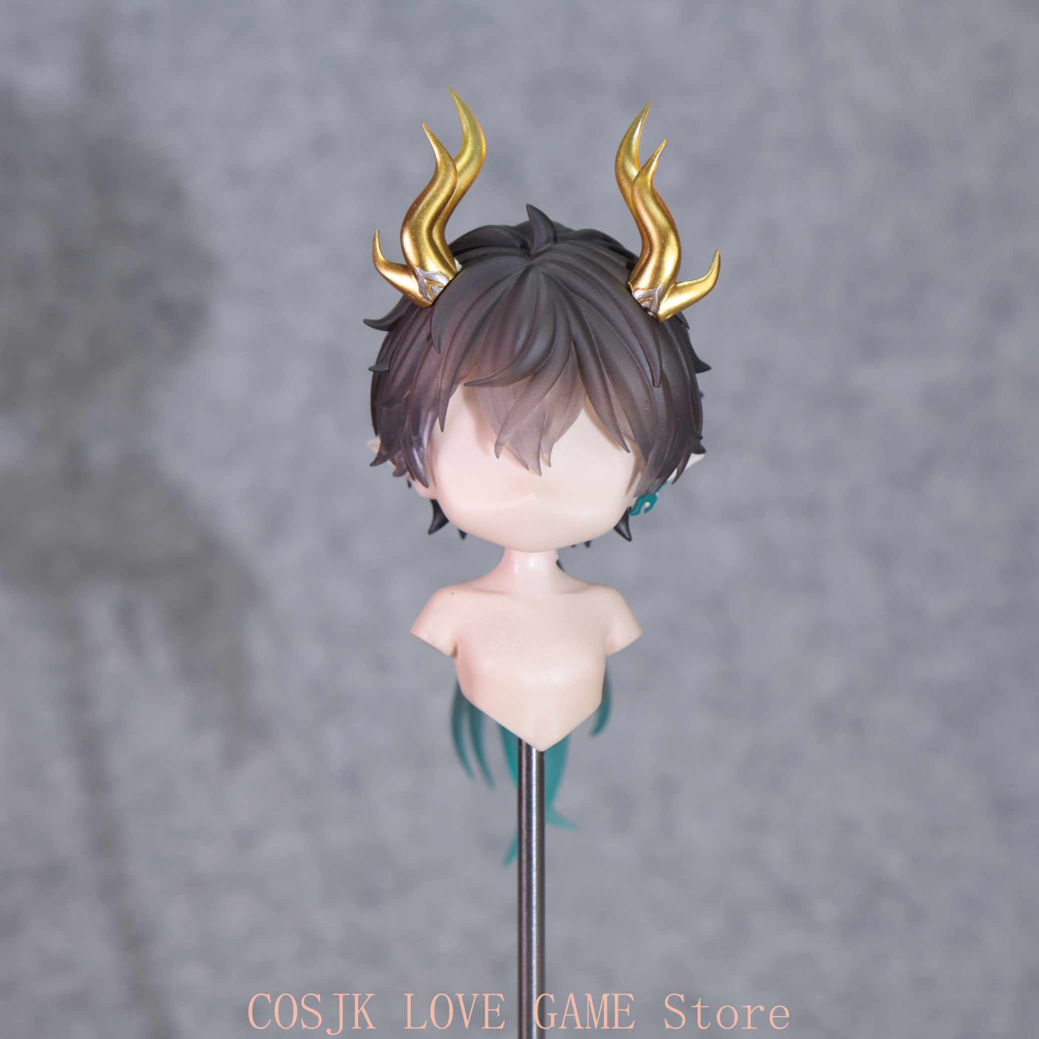 Anime Honkai: Star Rail Danhen – Detachable Cosplay Prop Bewertung und Preis