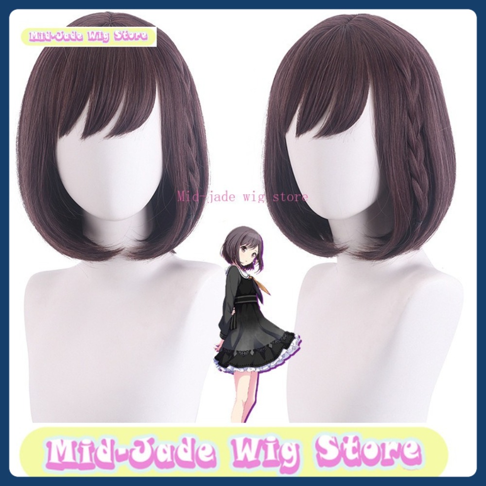 Mid-jade Wig Store Dongyun Pai – Cosplay Prop Painting Bewertung und Preis