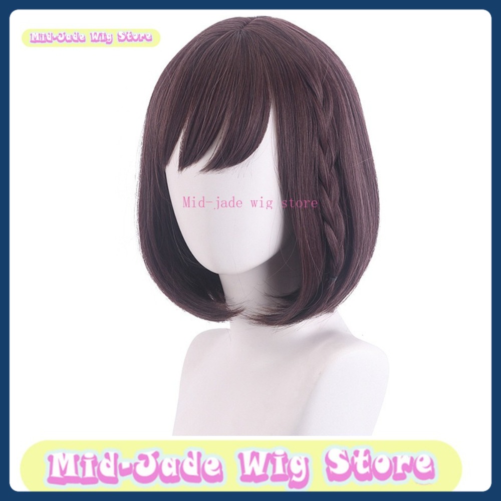 Mid-jade Wig Store Dongyun Pai – Cosplay Prop Painting Bewertung und Preis