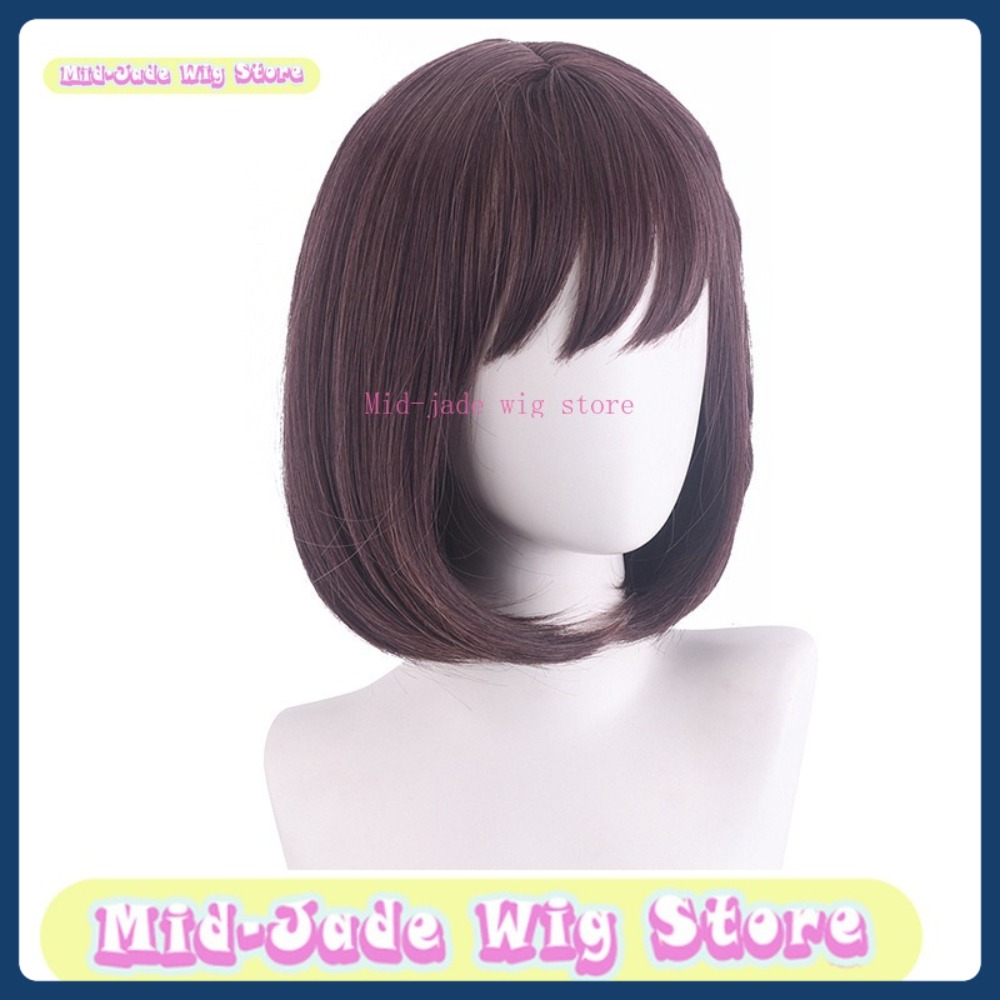 Mid-jade Wig Store Dongyun Pai – Cosplay Prop Painting Bewertung und Preis