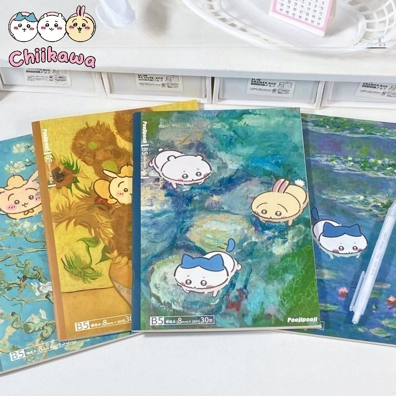 Chiikawa Original Hachiware Us – Cosplay Prop Painting Bewertung und Preis