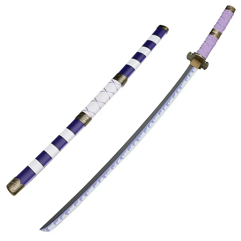 Role Playing Anime Roronoa Zor – Cosplay Prop Katana Bewertung und Preis
