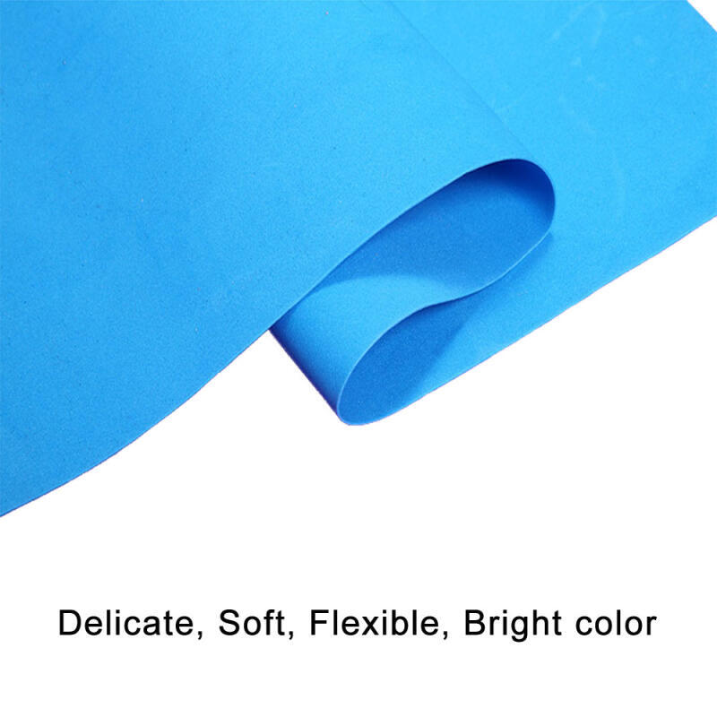 Colorful EVA Foam Sheets 2mm T – Cosplay Prop Foam Bewertung und Preis