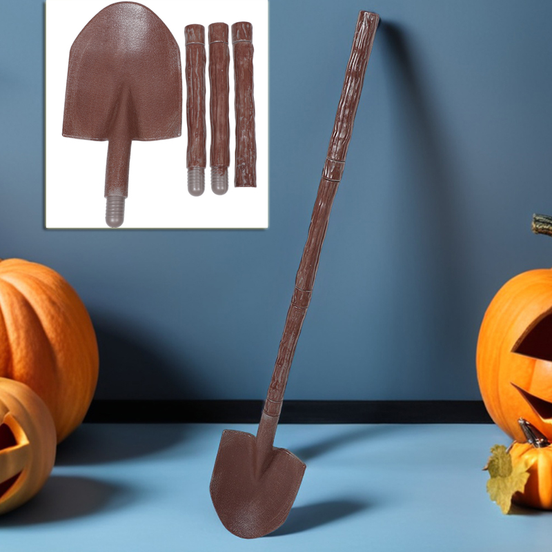 Halloween Costumes Prop Gravey – Detachable Cosplay Prop Bewertung und Preis