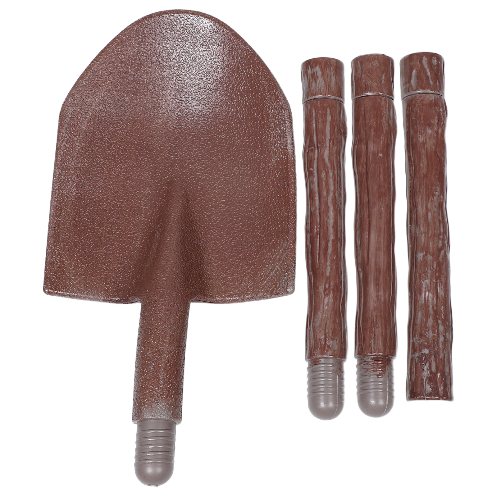 Halloween Costumes Prop Gravey – Detachable Cosplay Prop Bewertung und Preis