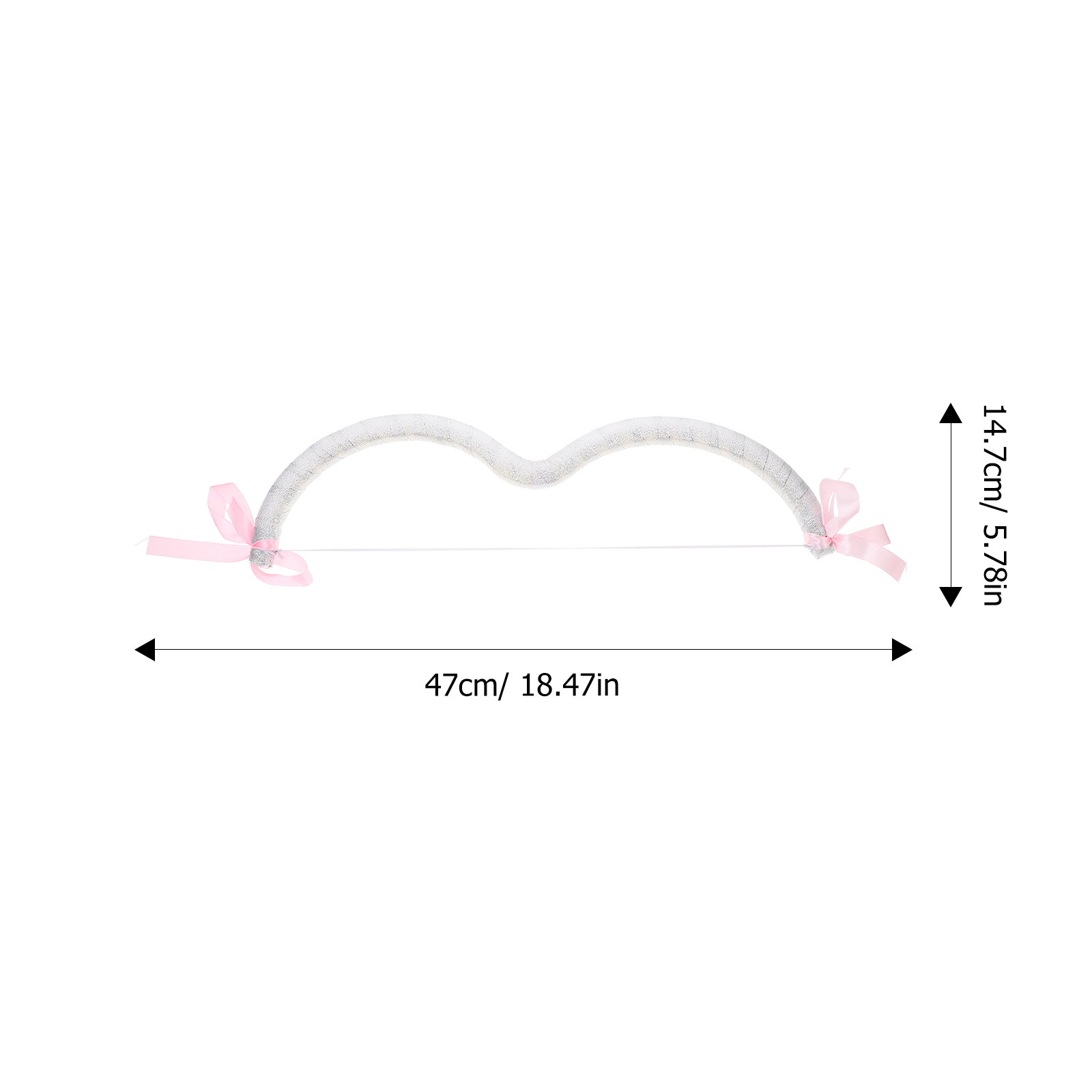 1Set Cupid Arrow Bow Prop Exqu – Cosplay Prop Foam Bewertung und Preis