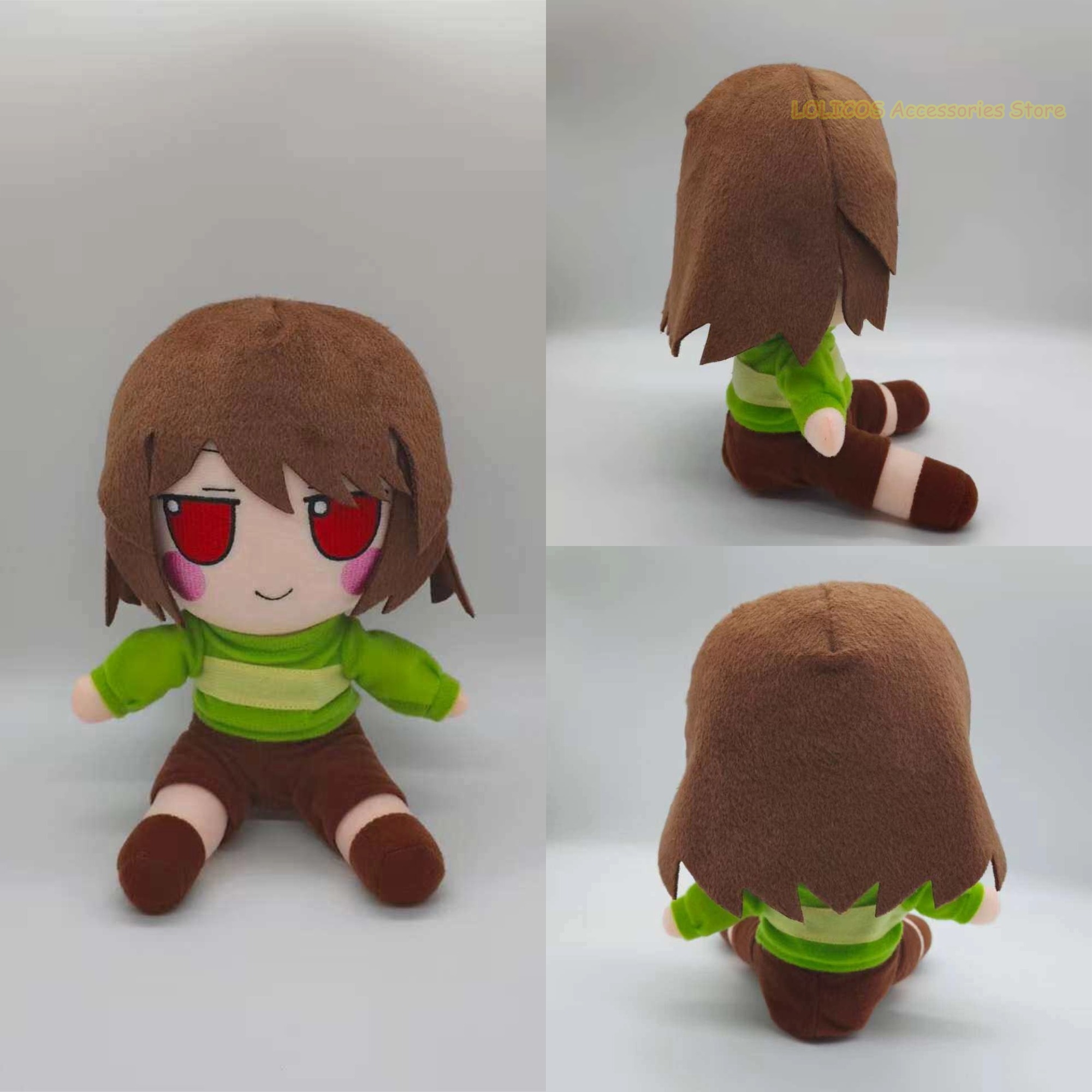 Anime Role Chara Fumo Series C – Prop For Cosplay Bewertung und Preis