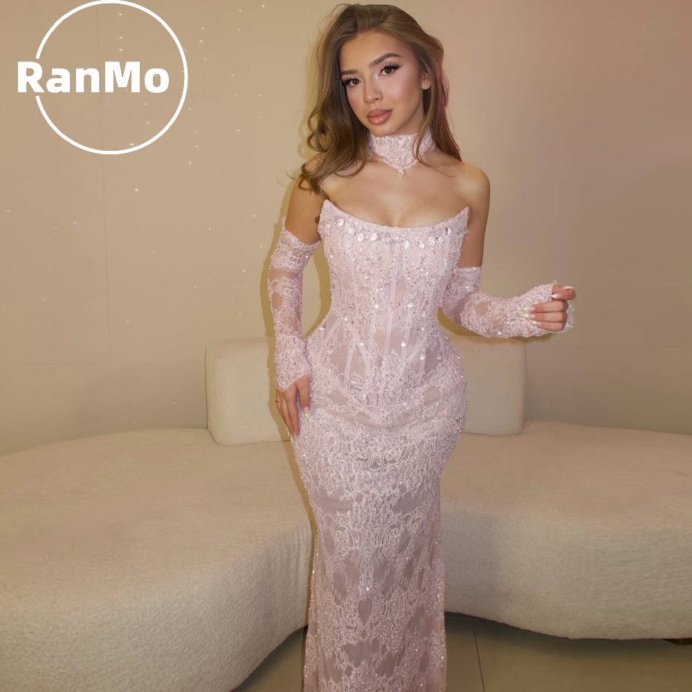 Ranmo Modern 2026 New Straples – Briar Cosplay Prop Bewertung und Preis