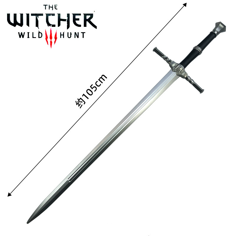 The Witcher 3: Wild Hunt cospl – Cosplay Prop Pistol Bewertung und Preis