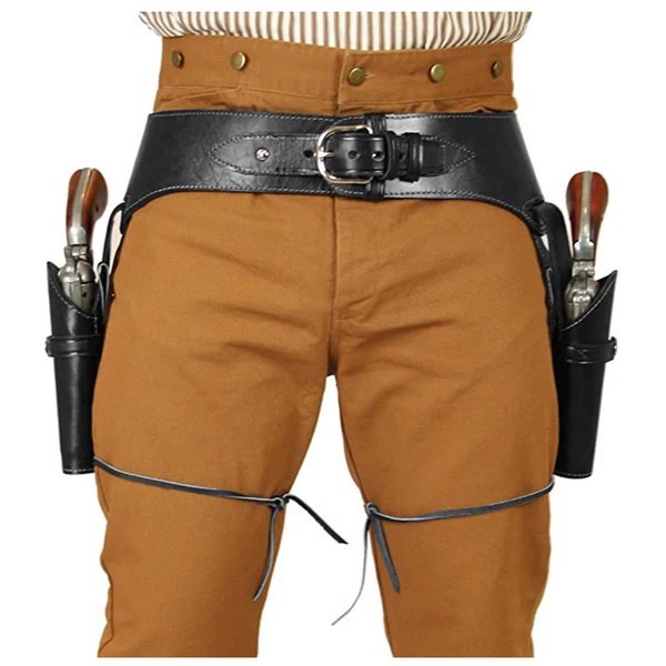 Medieval Steampunk Vintage Wil – Cosplay Prop Pistol Bewertung und Preis
