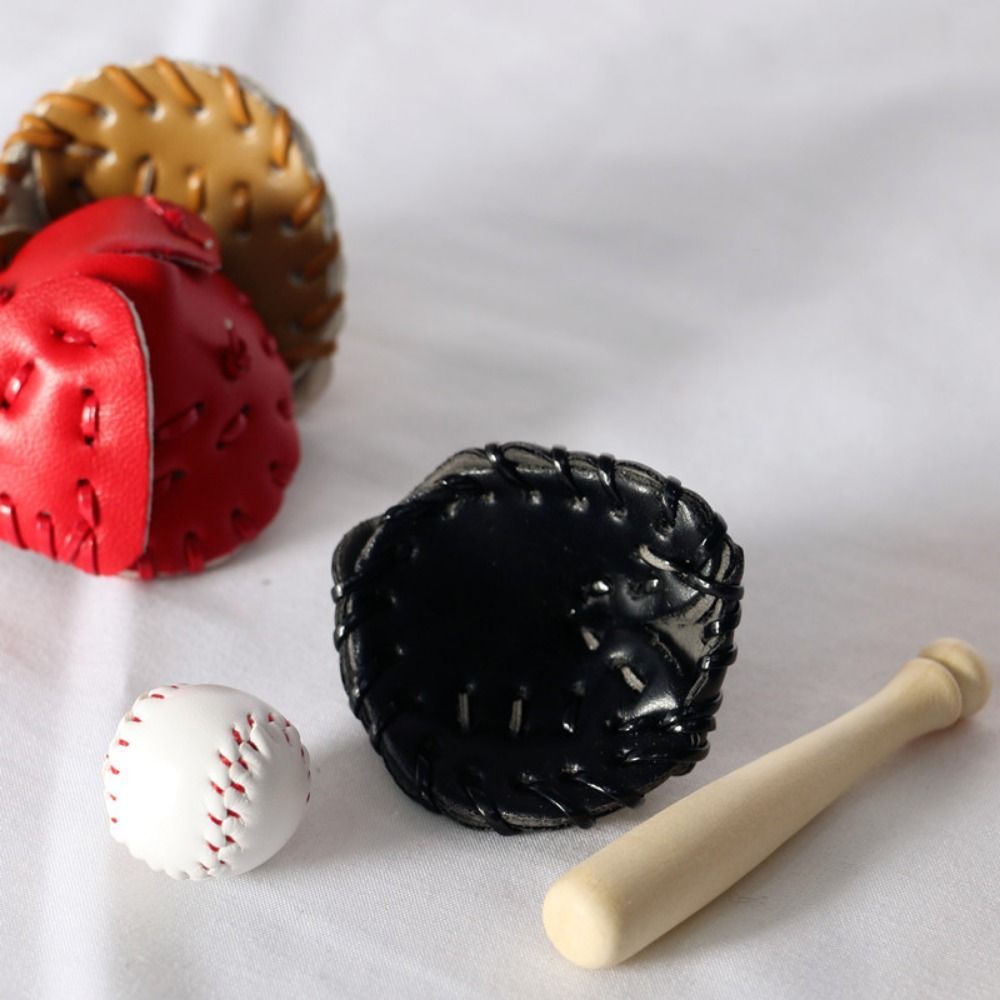 1/6 1/12 Doll Baseball Kits Mu – Cosplay Prop Painting Bewertung und Preis
