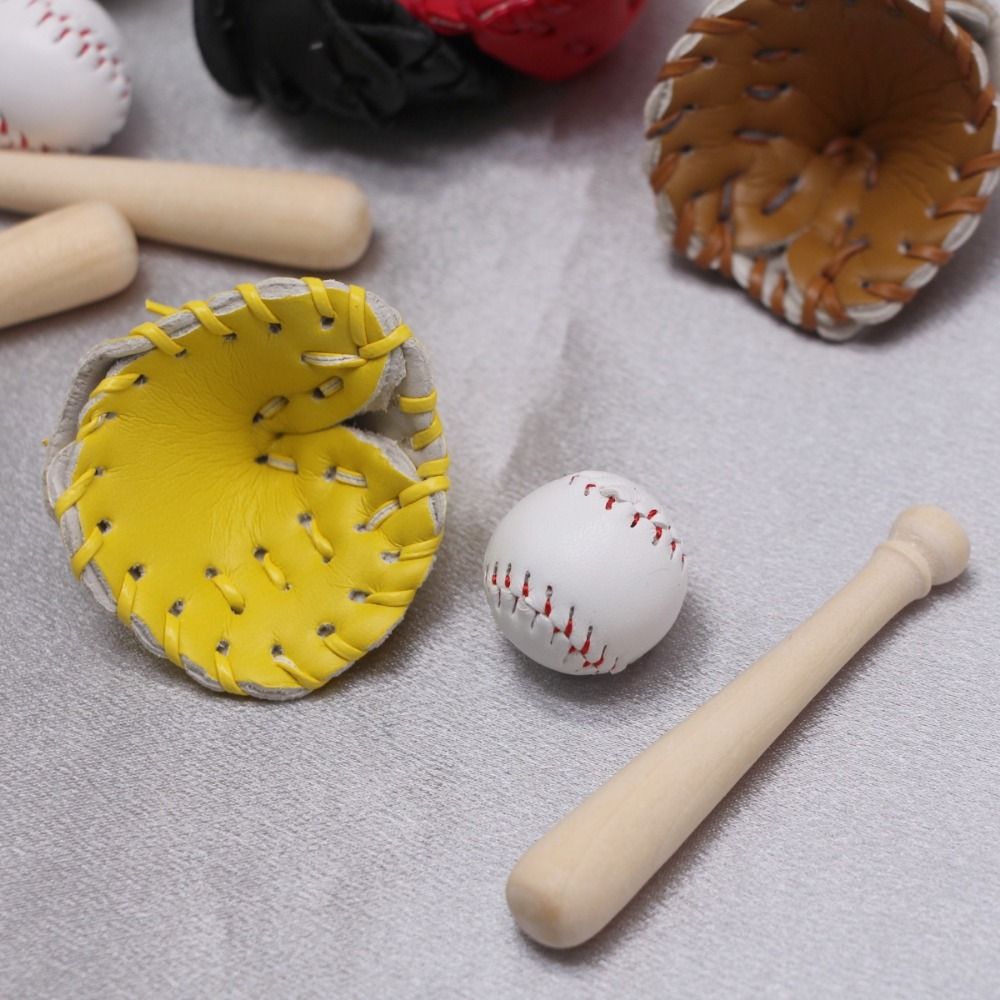 1/6 1/12 Doll Baseball Kits Mu – Cosplay Prop Painting Bewertung und Preis