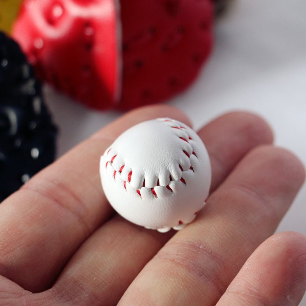 1/6 1/12 Doll Baseball Kits Mu – Cosplay Prop Painting Bewertung und Preis