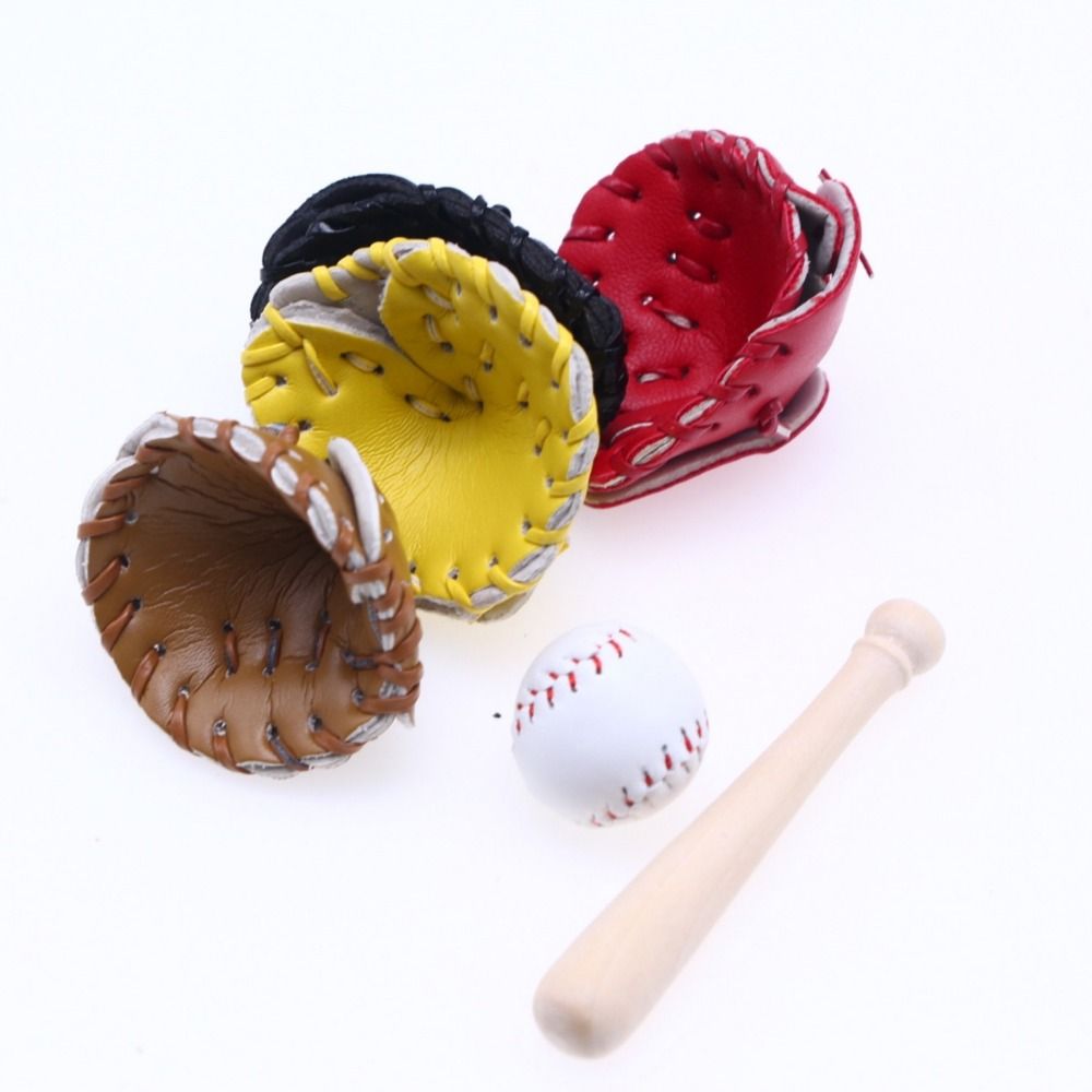 1/6 1/12 Doll Baseball Kits Mu – Cosplay Prop Painting Bewertung und Preis