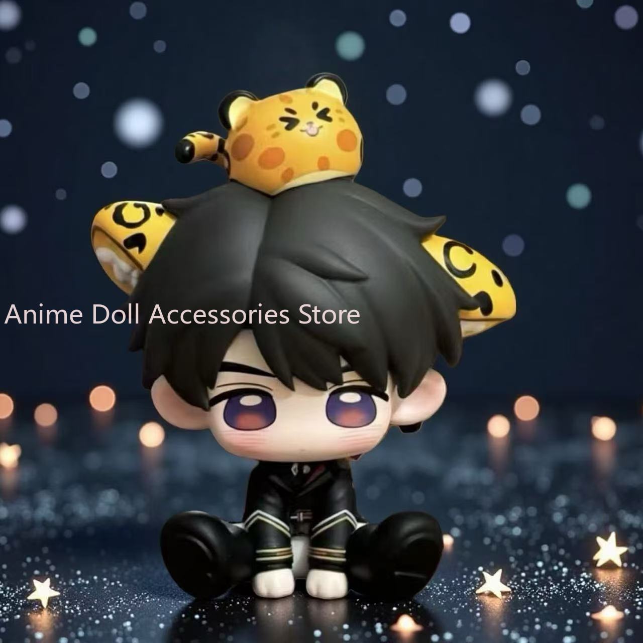 New Anime ‌Love and Deepspace‌ – Prop For Cosplay Bewertung und Preis