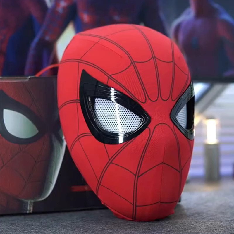 Popular Electric Spider Man He – Fallout Cosplay Prop Bewertung und Preis