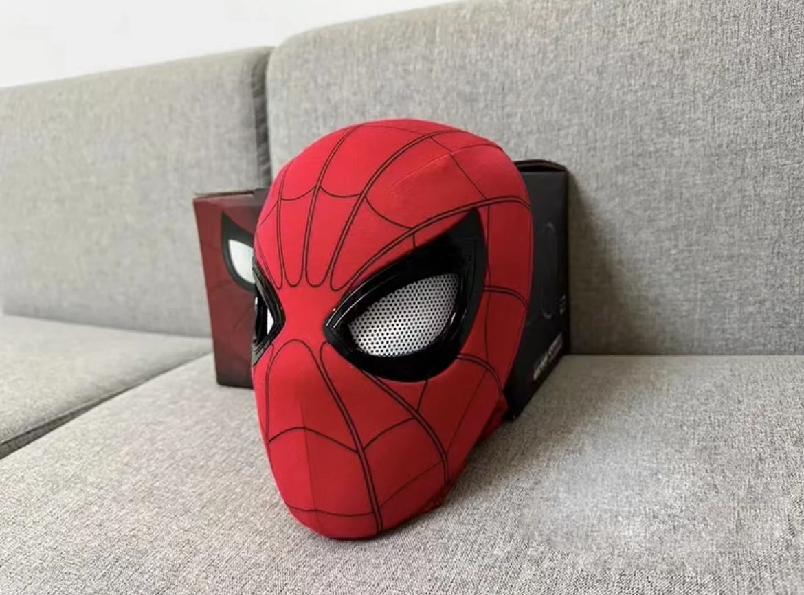 Popular Electric Spider Man He – Fallout Cosplay Prop Bewertung und Preis