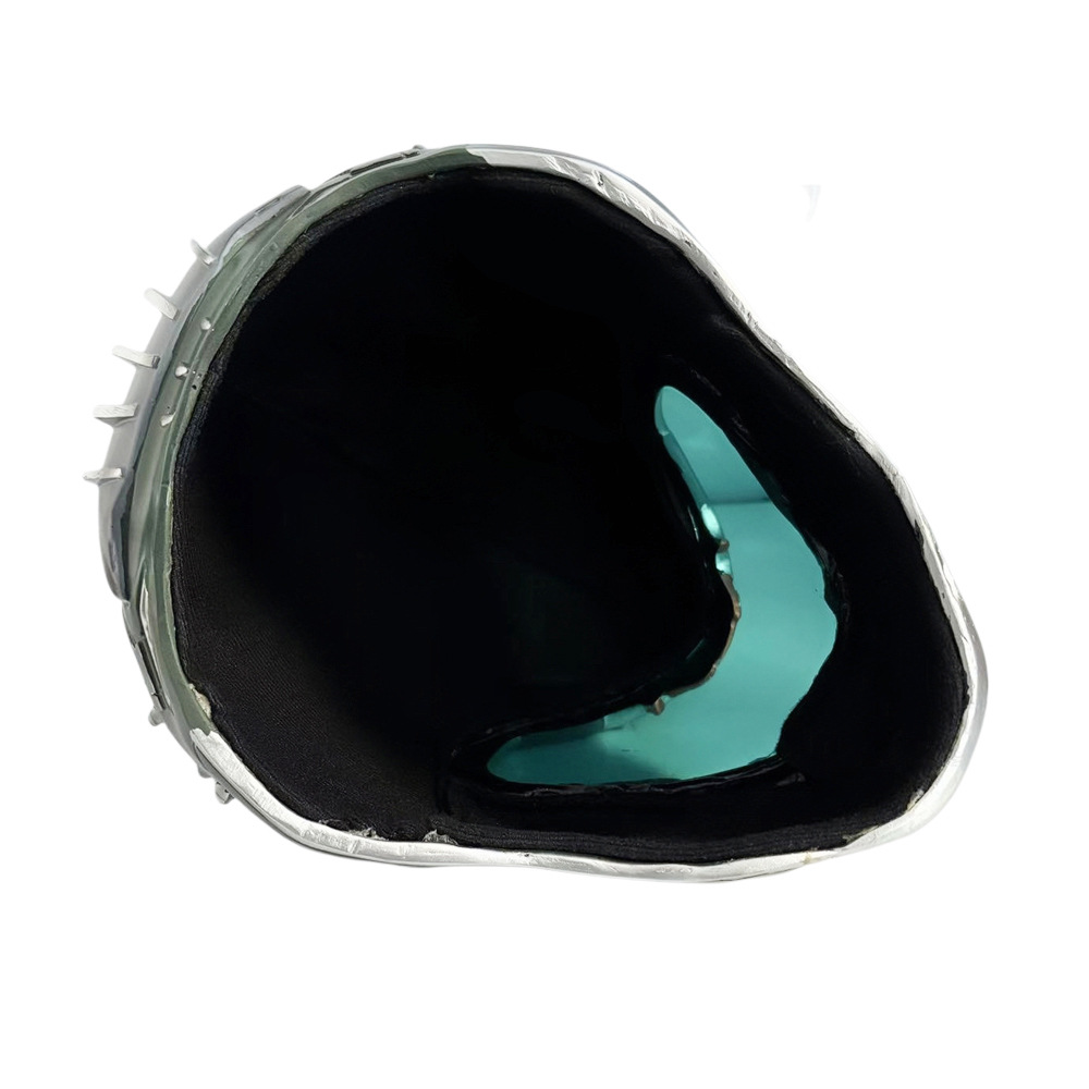 Cosplay c Eternal Helmet Mask  – Fallout Cosplay Prop Bewertung und Preis