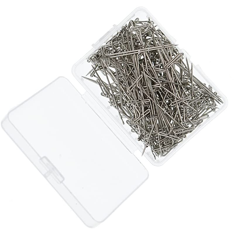 50/100Pcs T Pins With Plastic  – Cosplay Prop Foam Bewertung und Preis