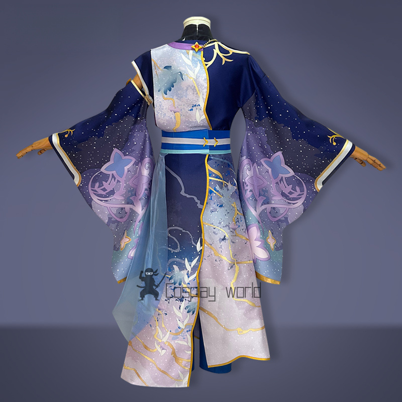New Game Ensemble Stars Cospla – Cosplay Prop 3D Print Settings Bewertung und Preis