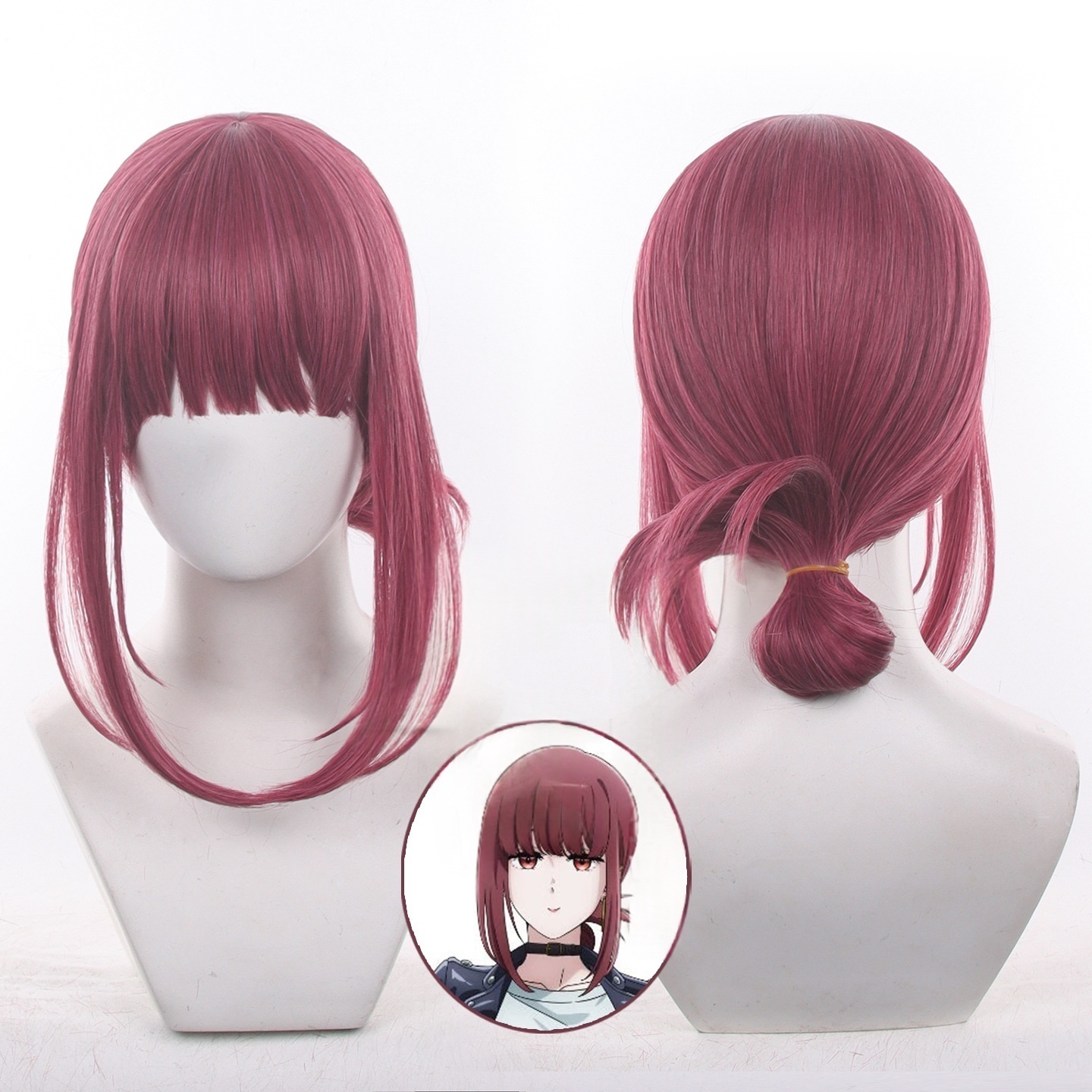 Anime Smoking Behind the Super – Wig Fiber Net Bewertung und Preis
