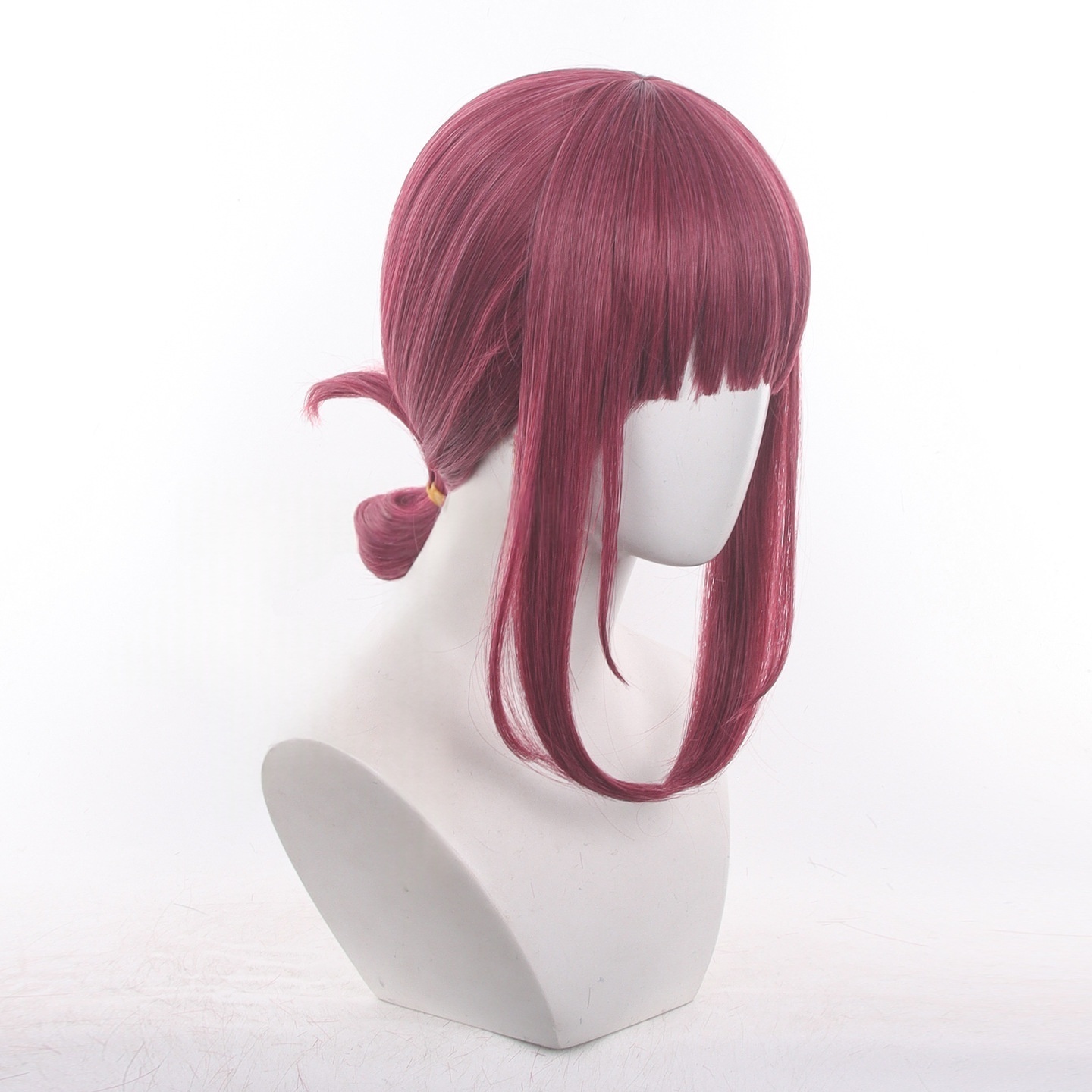 Anime Smoking Behind the Super – Wig Fiber Net Bewertung und Preis