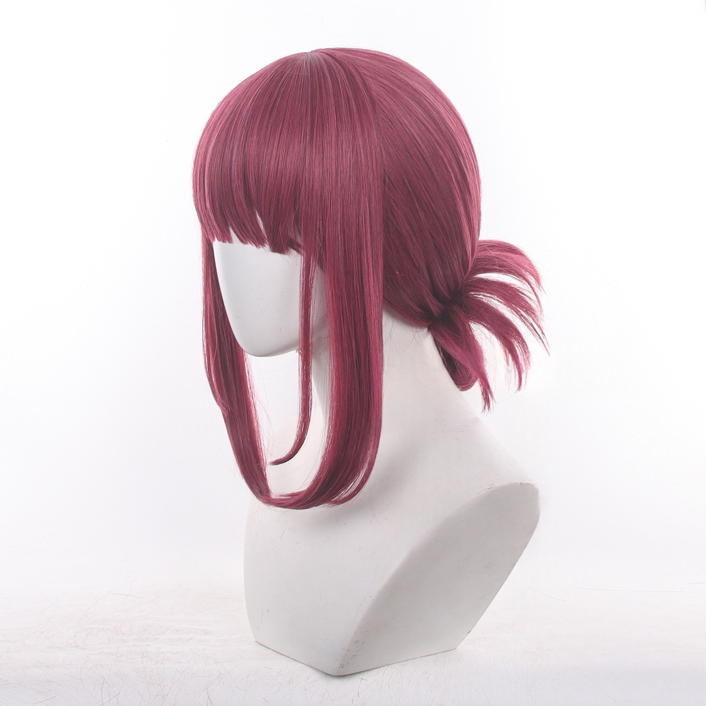 Anime Smoking Behind the Super – Wig Fiber Net Bewertung und Preis