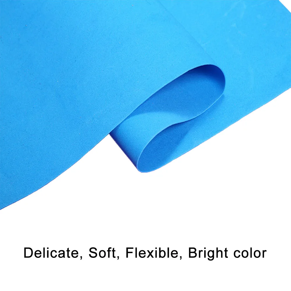1/18Pcs Colorful EVA Foam Shee – Cosplay Prop Foam Bewertung und Preis