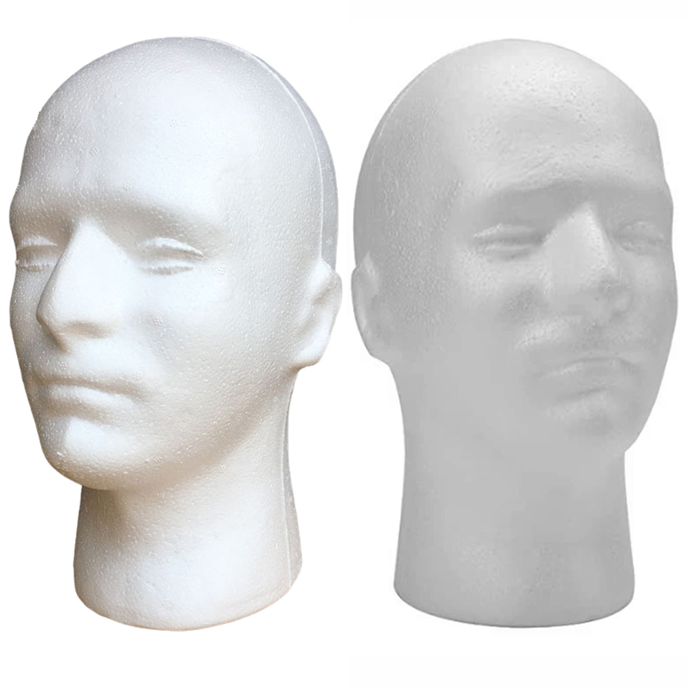 1pcs Male Styrofoam Foam Manne – Cosplay Prop Foam Bewertung und Preis