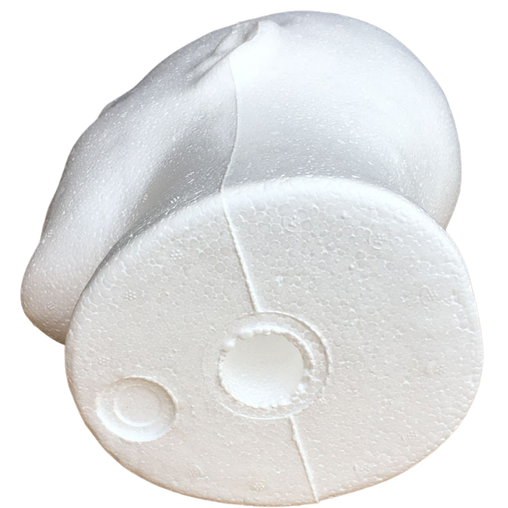 1pcs Male Styrofoam Foam Manne – Cosplay Prop Foam Bewertung und Preis