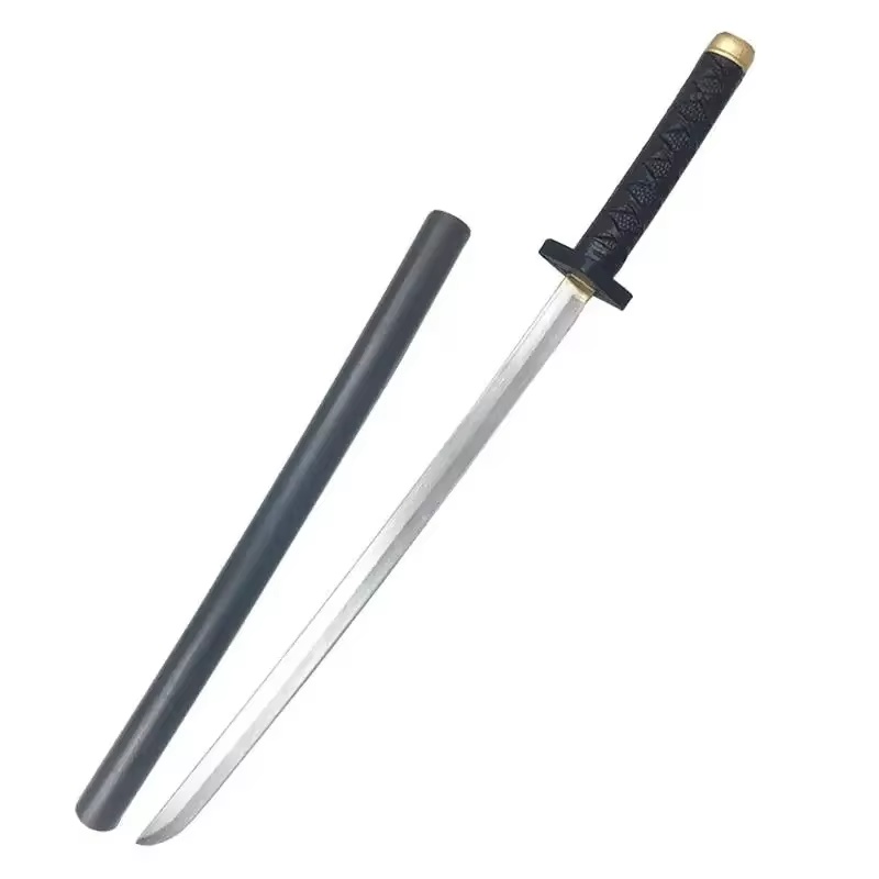 2025 New 61cm Deadpool Katana  – Cosplay Prop Katana Bewertung und Preis