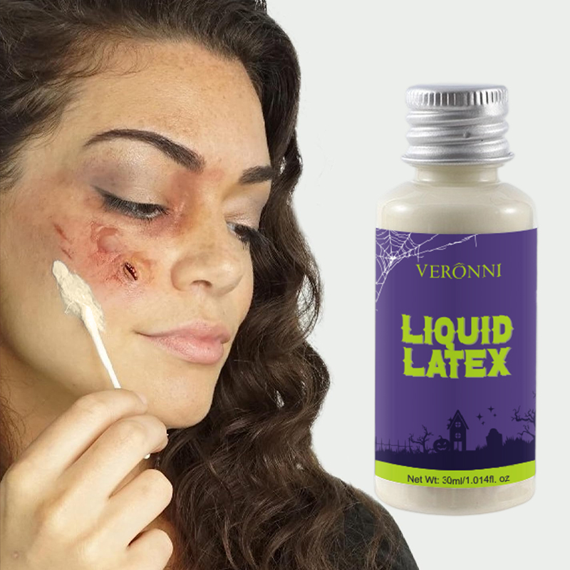 Halloween Quick-Dry Liquid Lat – Body Paint Sfx Bewertung und Preis