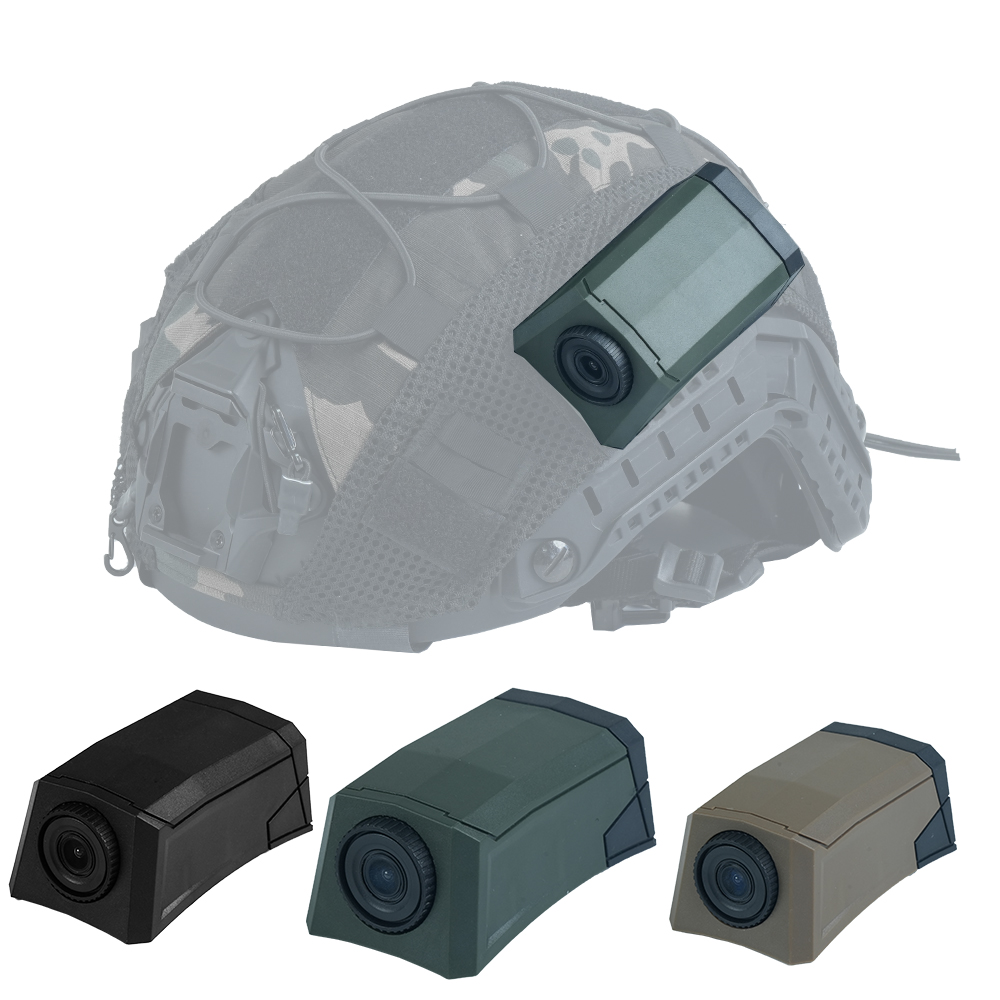 BOOIU Tactical Photography Hea – Prop For Cosplay Bewertung und Preis
