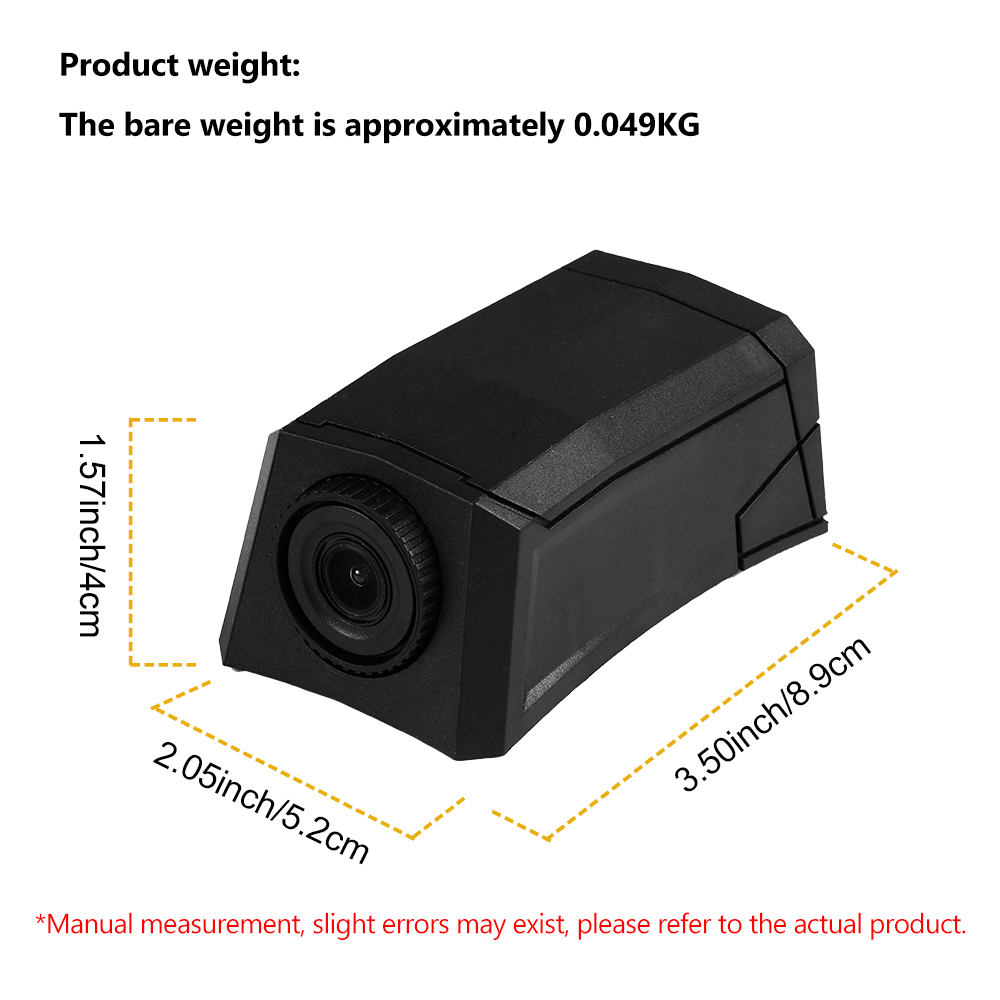 BOOIU Tactical Photography Hea – Prop For Cosplay Bewertung und Preis