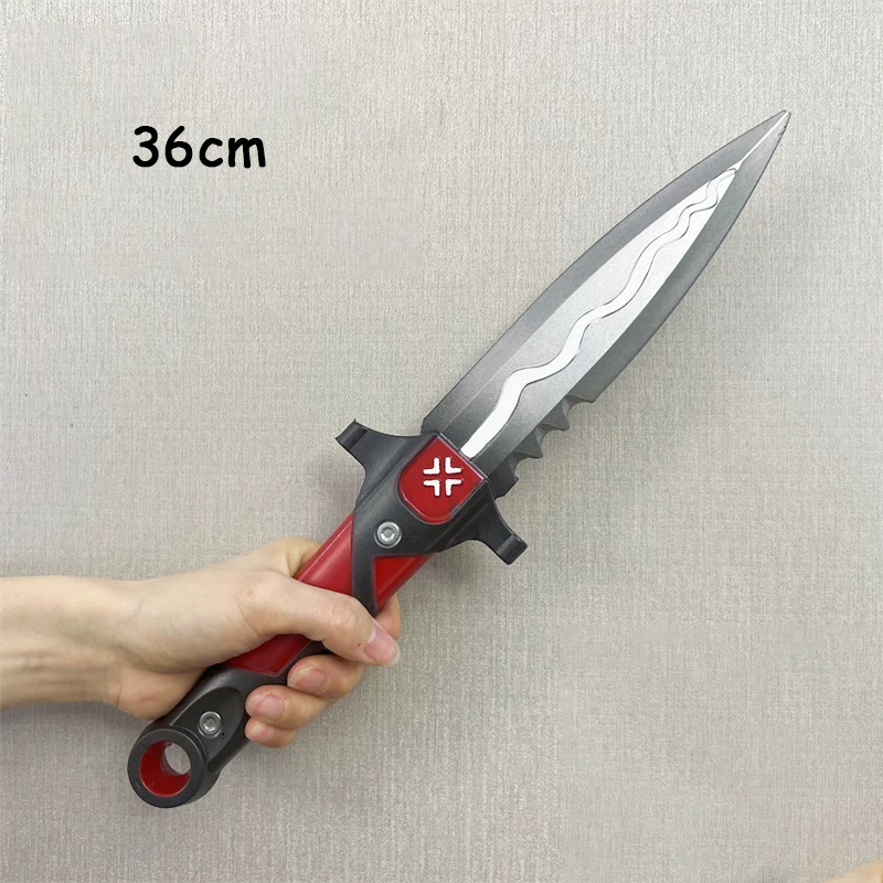 Hot Game Cosplay Gun Model Pha – Cosplay Prop Pistol Bewertung und Preis