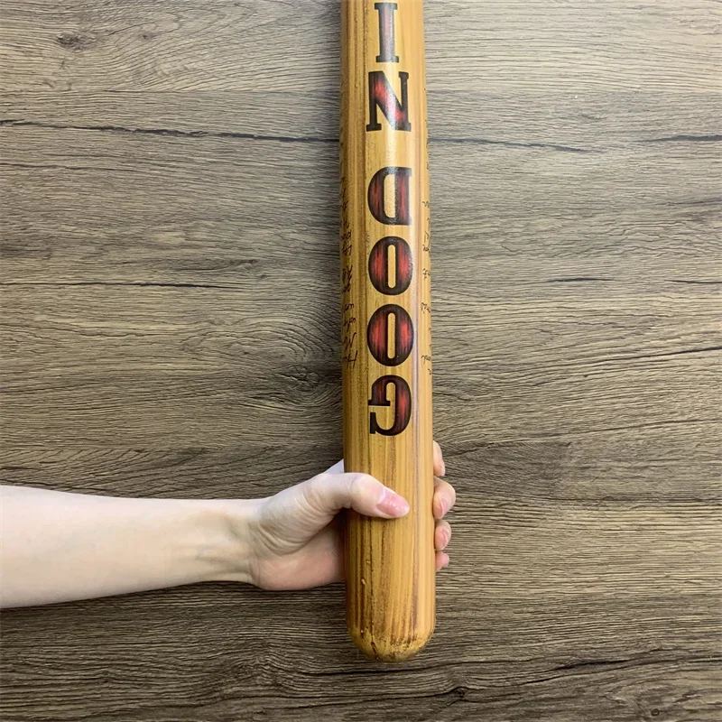 Big baseball balloon bat clown – Briar Cosplay Prop Bewertung und Preis