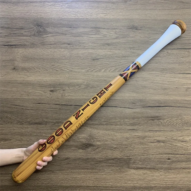 Big baseball balloon bat clown – Briar Cosplay Prop Bewertung und Preis