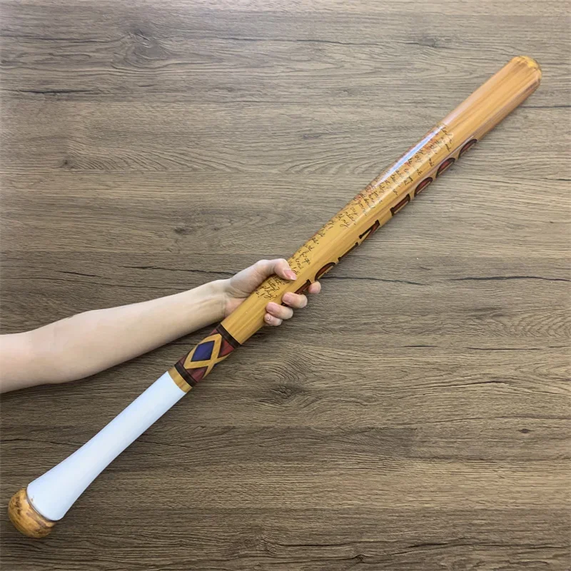 Big baseball balloon bat clown – Briar Cosplay Prop Bewertung und Preis