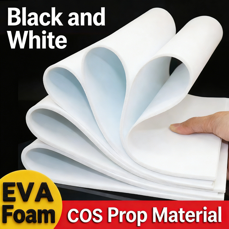 EVA foam sheet material model  – Cosplay Props Eva Foam Bewertung und Preis