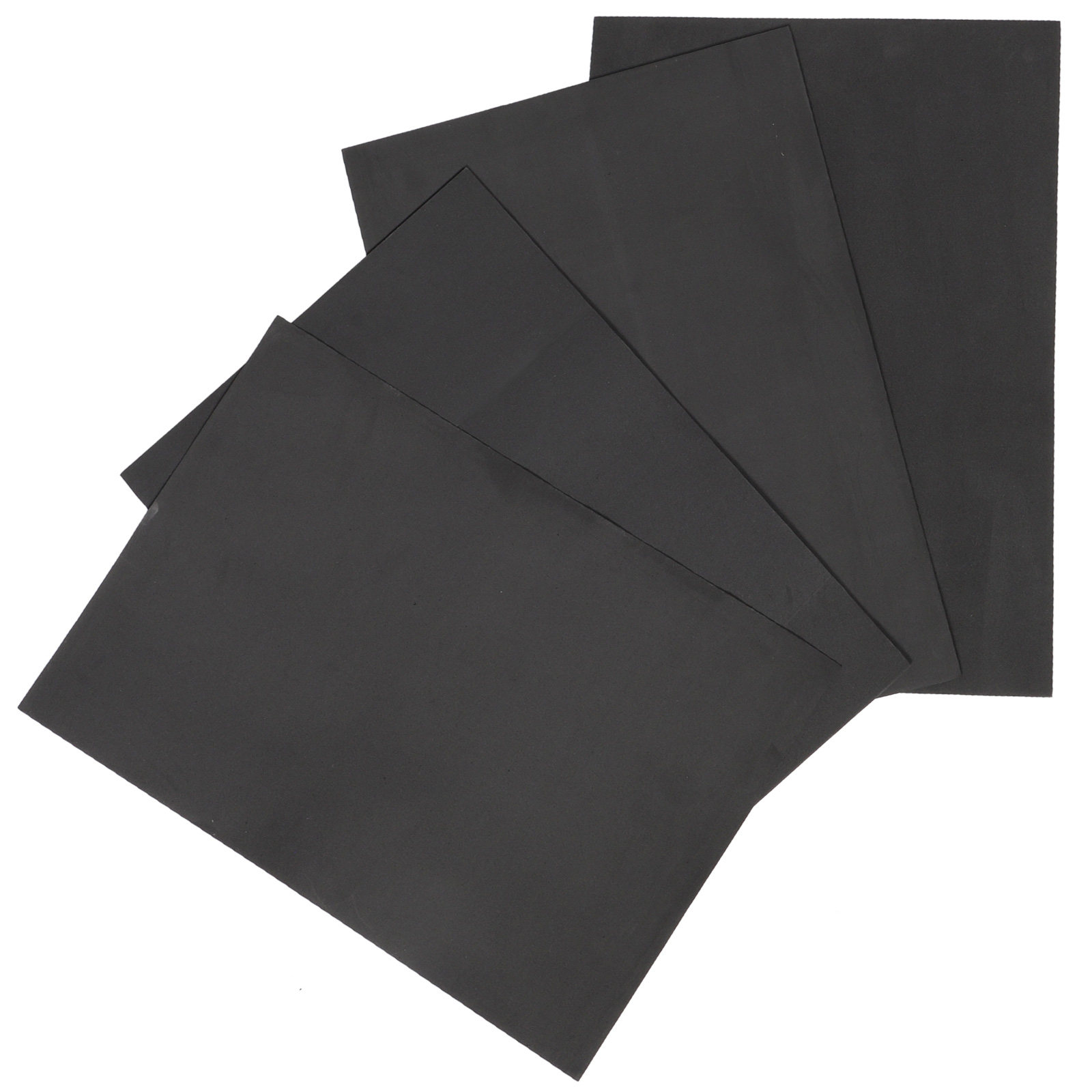 4Pcs Eva Foam Sheets DIY Craft – Cosplay Props Eva Foam Bewertung und Preis