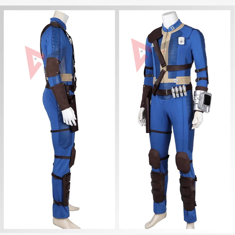 New Movie Fallouting Season 1  – Fallout Cosplay Prop Bewertung und Preis