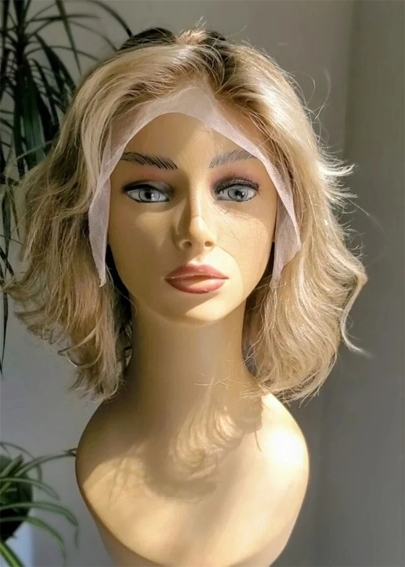 2026 wigs on promotion Golden  – Wig Fiber Net Bewertung und Preis