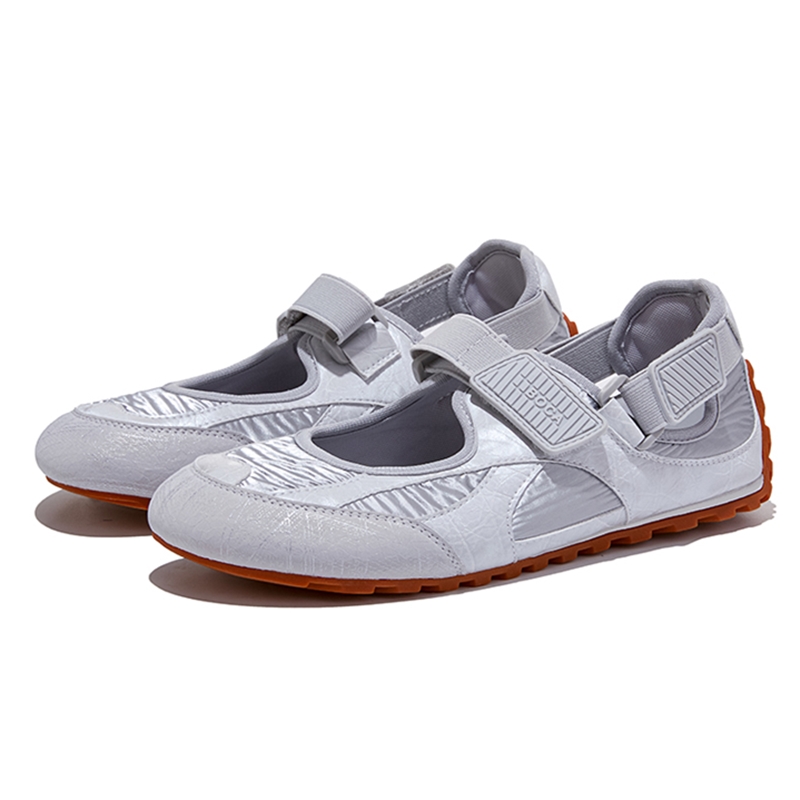 AIYUQI 2026 New Women's sneake – Velcro Hook Loop Bewertung und Preis