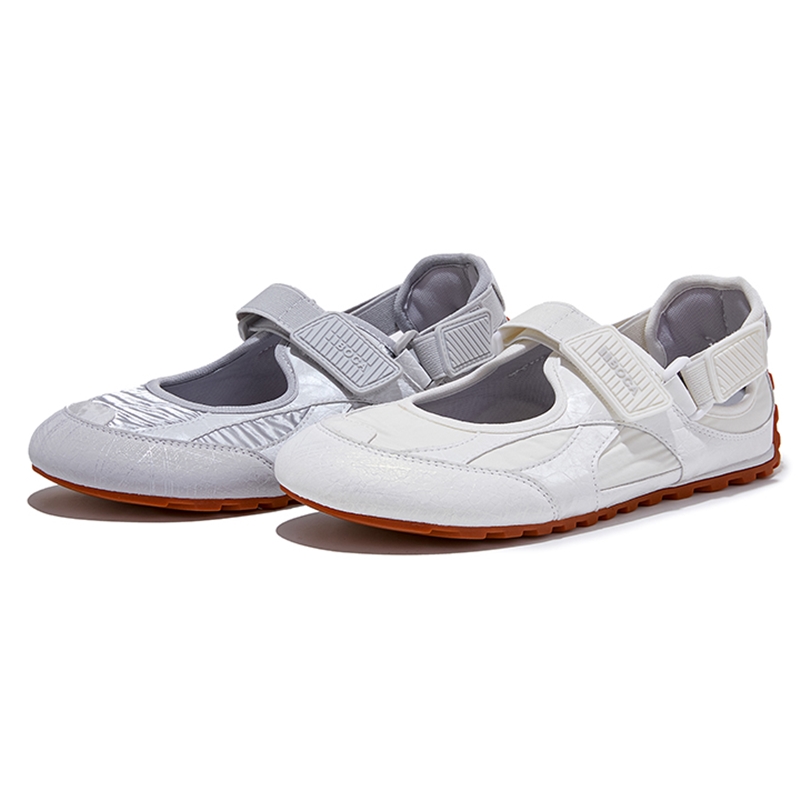 AIYUQI 2026 New Women's sneake – Velcro Hook Loop Bewertung und Preis
