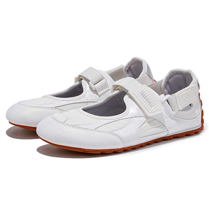AIYUQI 2026 New Women's sneake – Velcro Hook Loop Bewertung und Preis