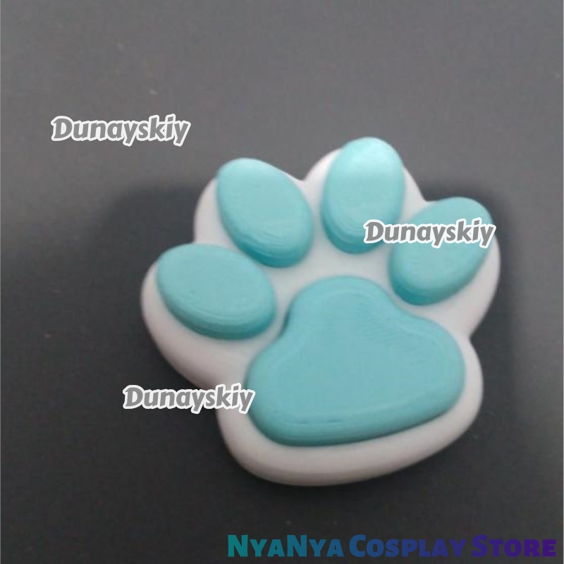 Anime Outfit High Quality 3D P – Cosplay Prop 3D Print Settings Bewertung und Preis