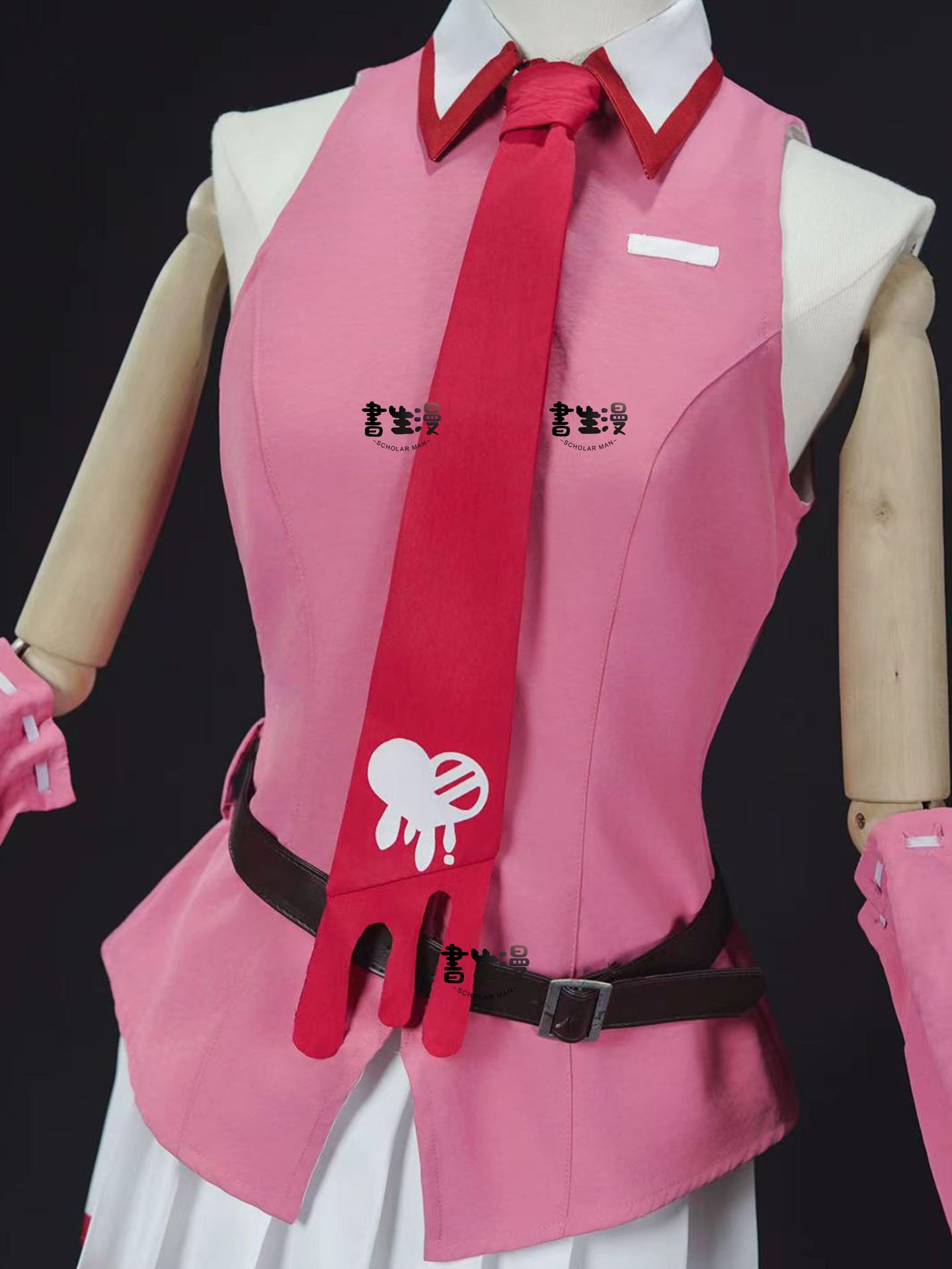Anime MMiLku Gloomy Bear Cross – Prop For Cosplay Bewertung und Preis