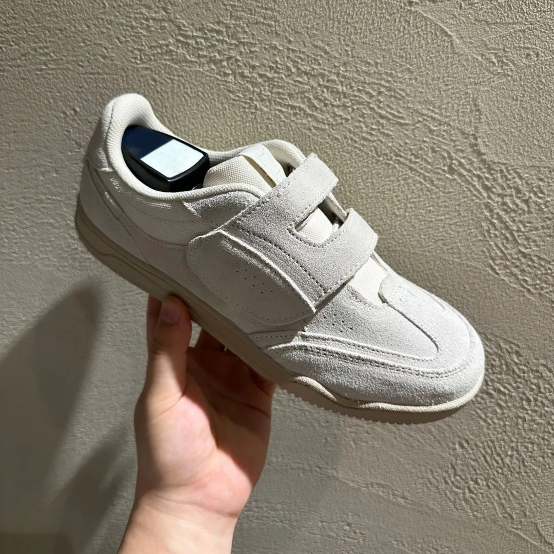 Velcro Strap Retro Sneakers fo – Velcro Hook Loop Bewertung und Preis